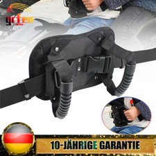 Motorrad-Sicherheitsgurtsystem