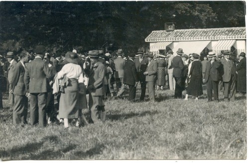 Gers fotokarte - ak, le