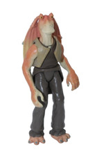 Star Wars Jar Jar Binks 1998