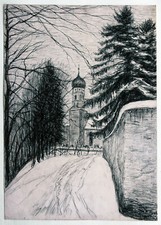 Richard Pietzsch 1872-1960