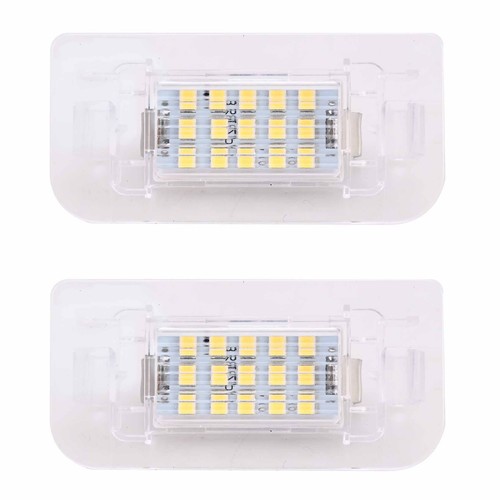 Für mercedes led - mercedes,