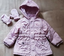 Winterjacke von S. Oliver mit