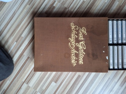 Das goldene schlager archiv - goldene,