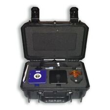 Cannabis Testgerät Purpl Pro mit Koffer und Zubehör/ Instant Testgerät/ 