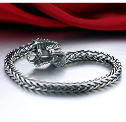 Armband drachen armreif - armband,