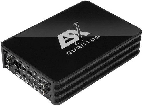 Esx quantum digital kanal - esx,