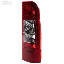 Original FORD Transit Mk7