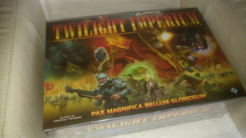 Brettspiel twilight imperium - twilight,