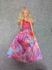 Barbie und die geheime Tür