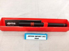 Rotring Rapidograph 0,1 mm