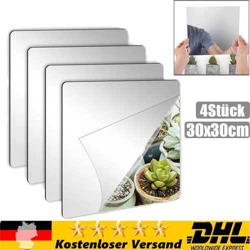 Selbstklebend - 4x,