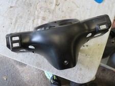 Hercules Limbo Peugeot Buxy