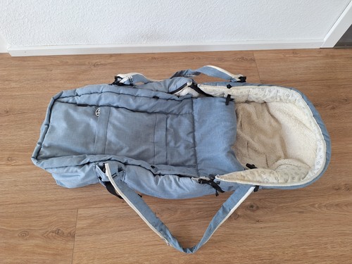 Hartan babywanne softtasche - hartan,