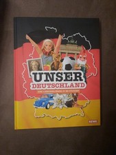Unser Deutschland Rewe Penny
