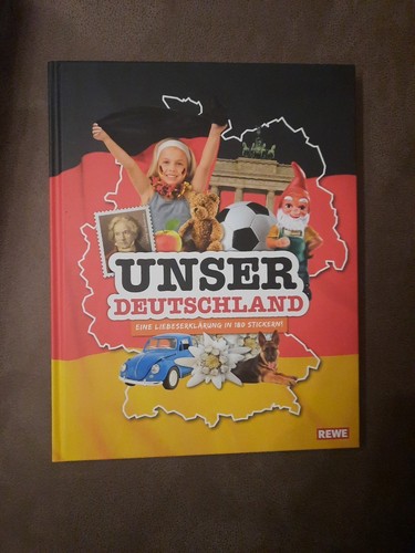 Unser deutschland rewe penny - unser,