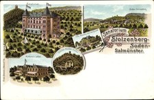 Litho Bad Soden Salmünster