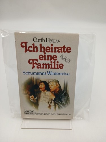 Ich heirate eine familie - ich,