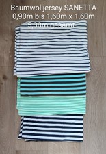 Dicke weiche Jersey SANETTA