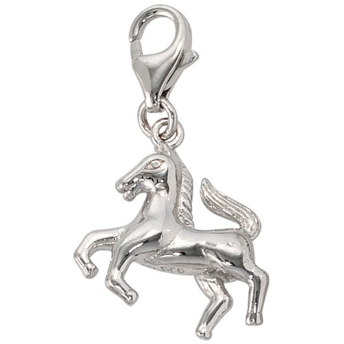 Einhänger charm pferd - einhänger,