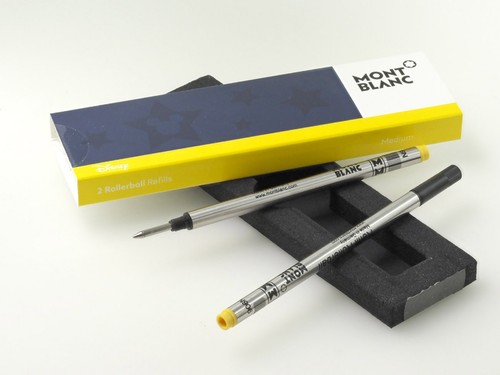 Montblanc mine rollerball - ,