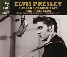 Classic albums plus bonus - classic,