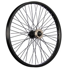 Laufrad zoll hinterrad bmx - 20,