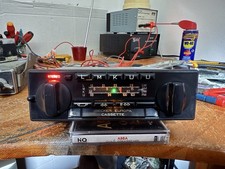 Becker Europa Cassette STEREO