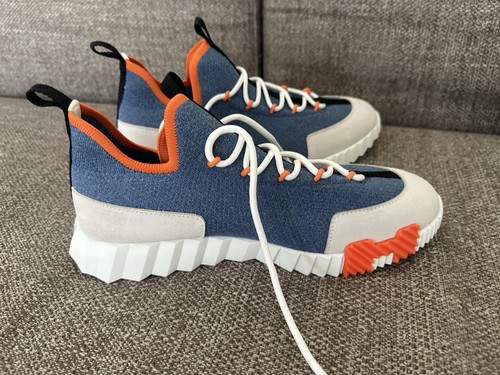Hermès lift sneaker - sneaker,