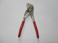 Knipex Zange Zangenschlüssel 150mm Minizange