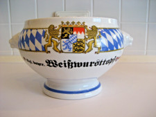 Schöner Bayrischer Porzellan