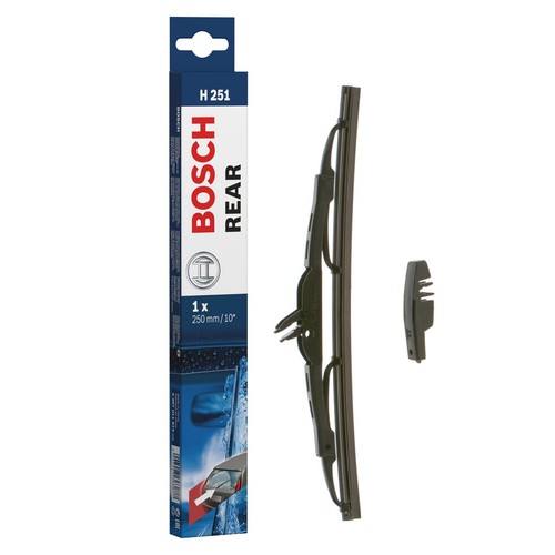 Bosch h251 scheibenwischer - h251,