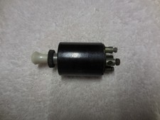 DDR KFZ Zug & Schub Schalter