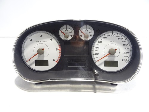 Tachoeinheit kmh seat leon - tachoeinheit,