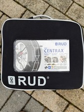 RUD Comfort Centrax N890