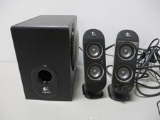 Logitech X-230 2.1 Speaker