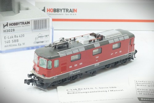 160 hobbytrain h3028 - 1:160,