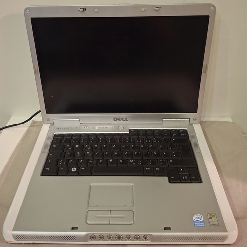 Dell laptop inspiron e6400 - ,
