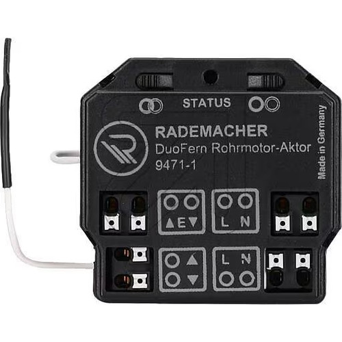 Rademacher 9471 duofern - rademacher, 9471-1
