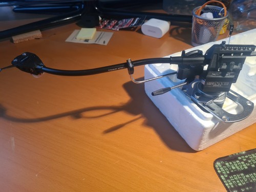 Sme series iii - sme, original