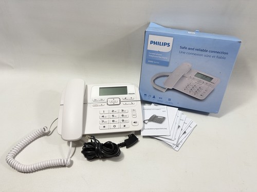 Festnetztelefon philips 2000 - philips,