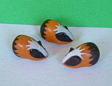 Playmobil Sammlung Ersatzteile