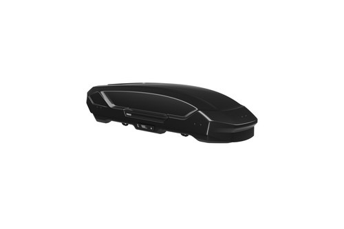 Thule dachbox dachkoffer - dachbox,
