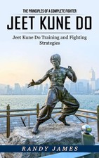 Jeet Kune Do Randy James