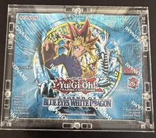 Yu-Gi-Oh! Legend of Blue Eyes