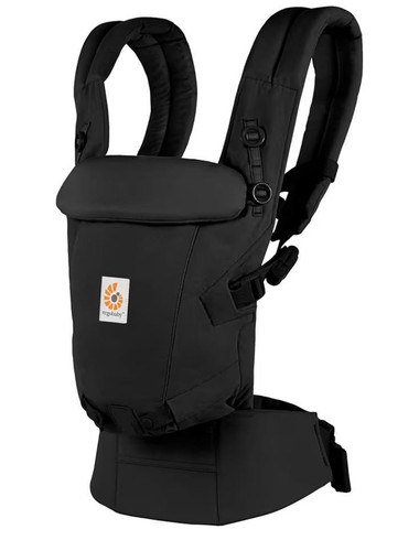 Ergobaby adapt soft touch - soft,
