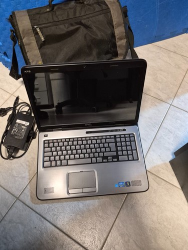 Dell xps l702x laptop - dell, |