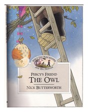 BUTTERWORTH, NICK Percys