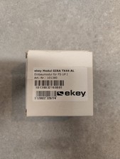 eKey Modul GIRA TX44 AL Einbaumodul für GIRA Aluminium 101380