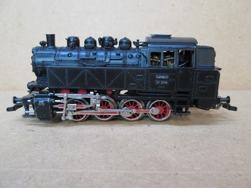 Märklin 3031 1 tenderlok - h0,