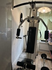 Sport Machine Home Gym Fitness Equipment Workout Machine